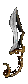Ritual Dagger