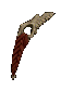 Bone Boomerang