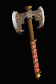 Berserker's Hatchet