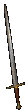Two-Handed Sword