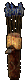 Balanced Arrow Quiver