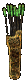 Poisoned Arrow Quiver
