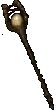 Totemic Staff