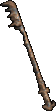 Wild Staff