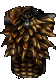 Thorned Leather