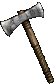 Balanced Axe