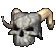 Bone Helm