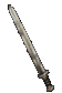 Broad Sword