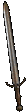 Bastard Sword