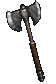 Battle Axe