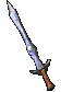 Crystal Sword