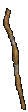 Gnarled Staff