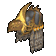 Falcon Mask