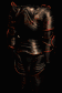 Orek's Sarcophagus