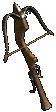 Heavy Crossbow