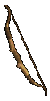 Long Battle Bow