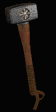 Immortal King's Stone Crusher