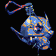 New Bloodlord Skull ELI