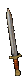 Short Sword