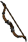 Short War Bow