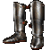 Light Plate Boots
