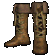 Heavy Boots