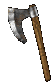 War Axe