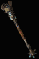 Milabrega's Rod