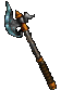 Butcher's Reaper