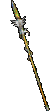Vajra's Storm