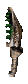Blackbog's Sharp
