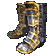Treads of Cthon