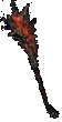 Nightmare Mace