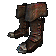 Sankekur's Feet