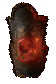 Zahhak's Entombment