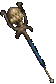 Hand of Hallowed Light